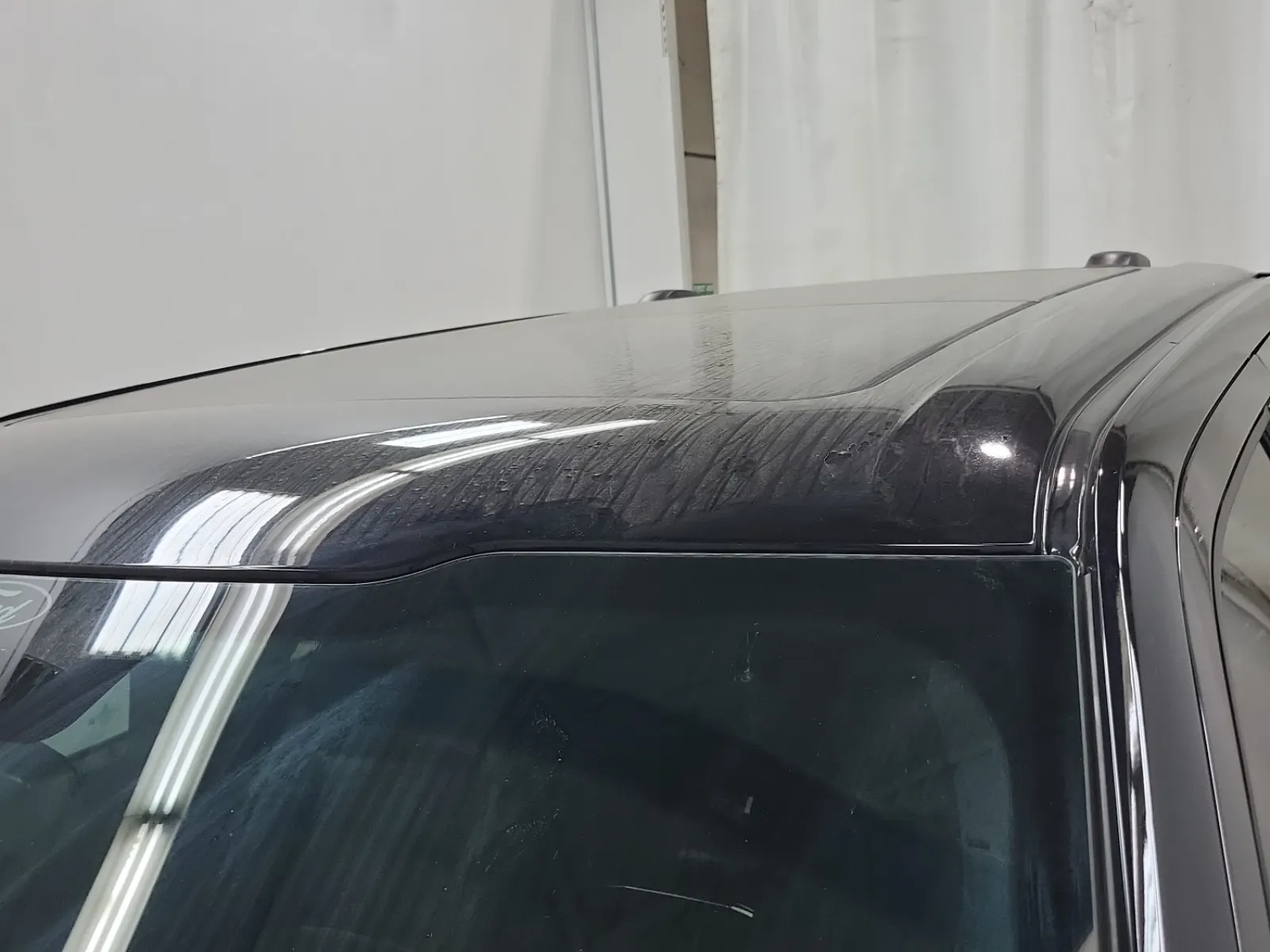Exterior Roof Photo