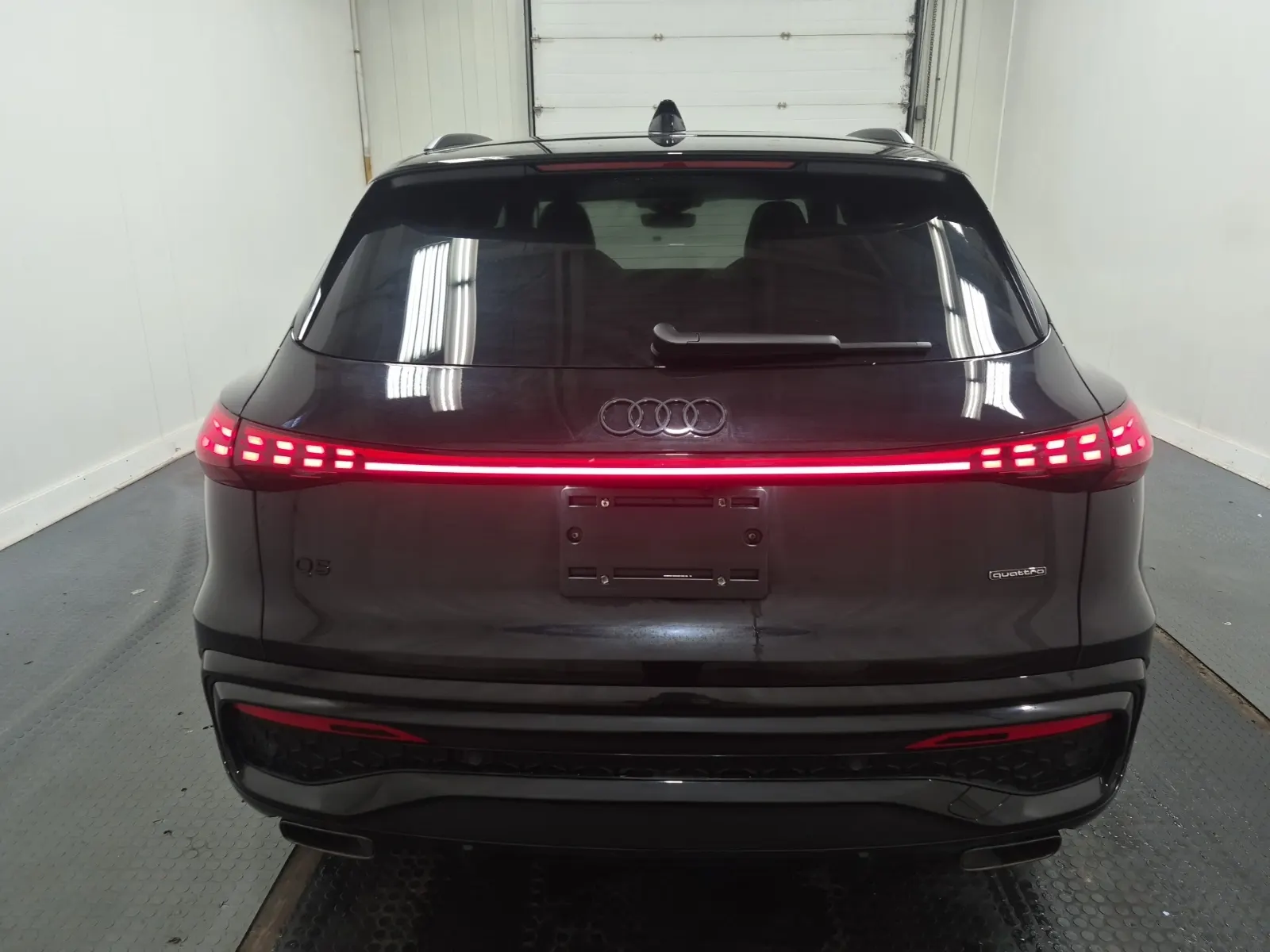Full Rear Photo