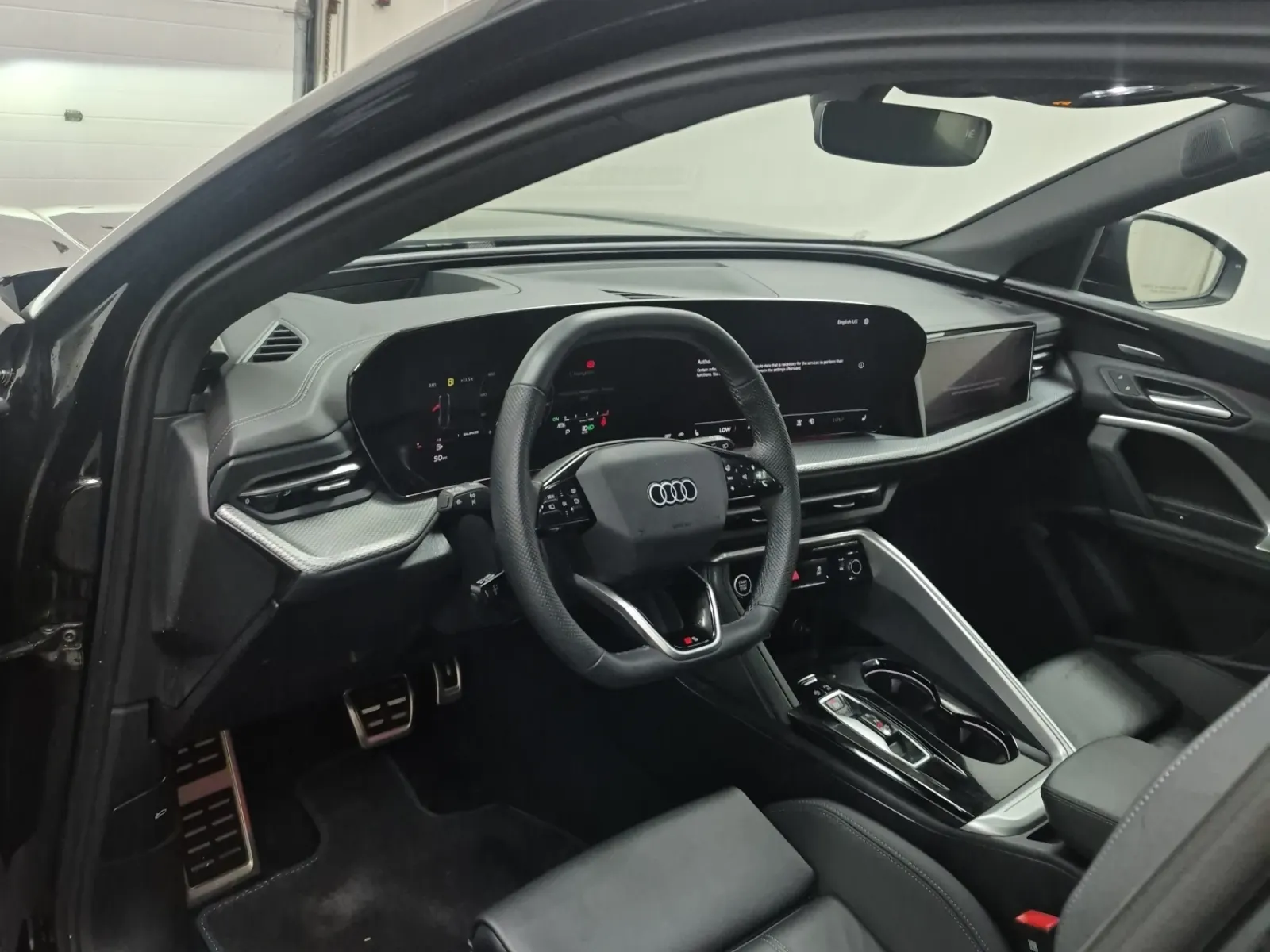 Dash Panel Photo