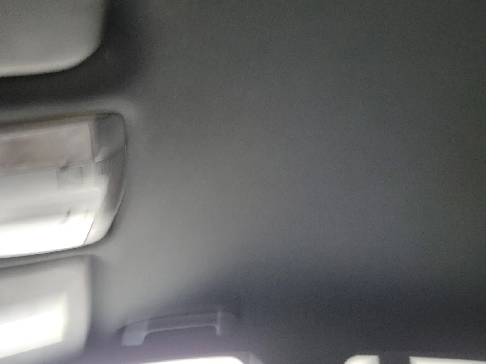 Interior Roof Photo