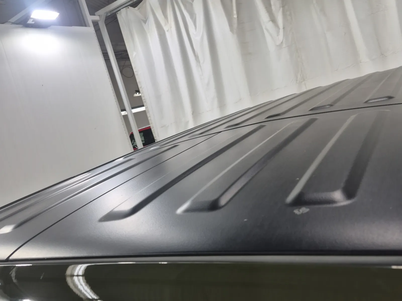 Exterior Roof Photo