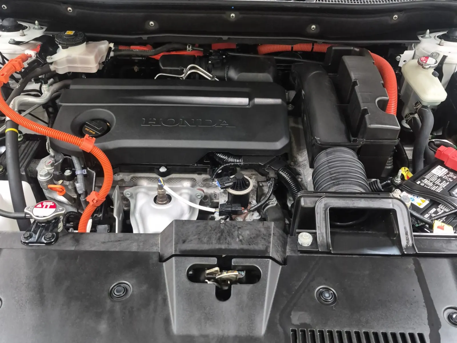 Engine Photo