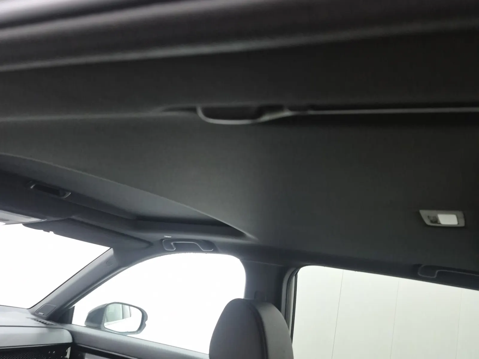Interior Roof Photo