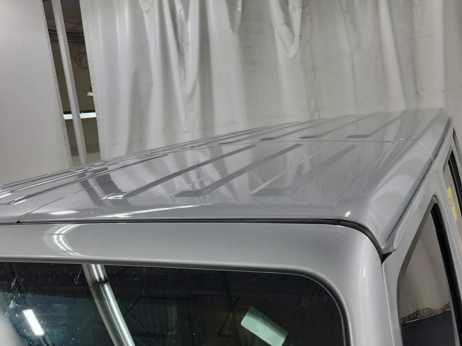 Exterior Roof Photo