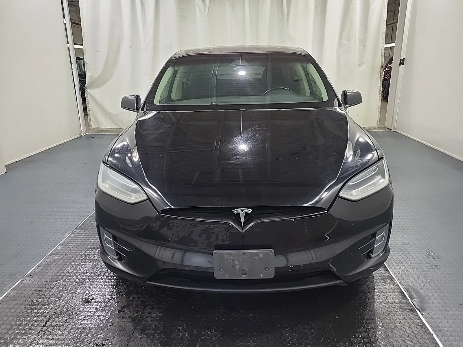Full Front Photo