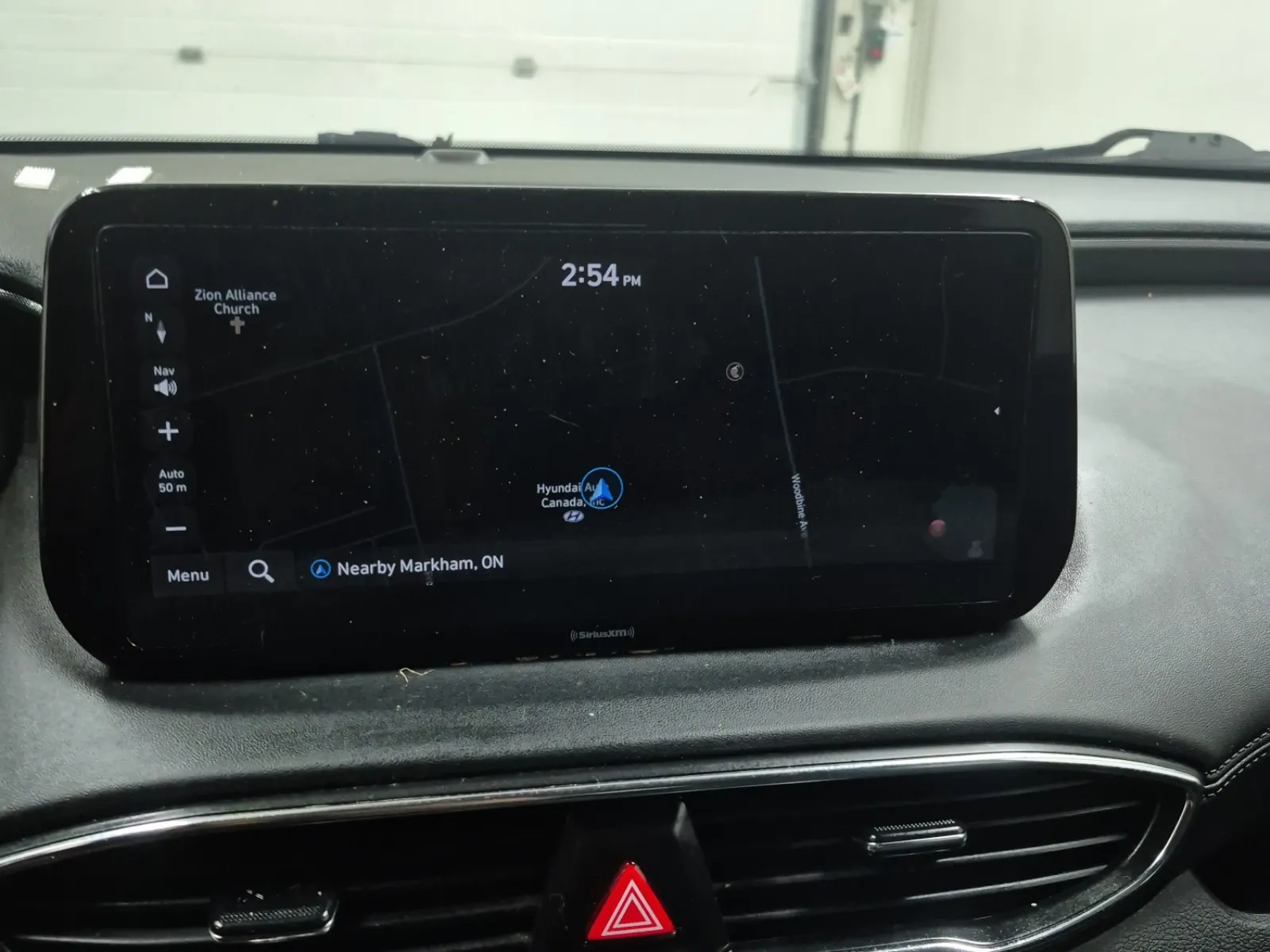 Navigation Photo