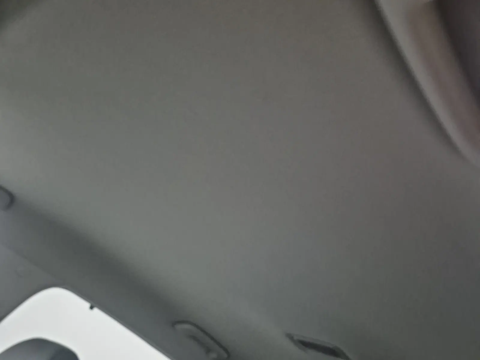 Interior Roof Photo