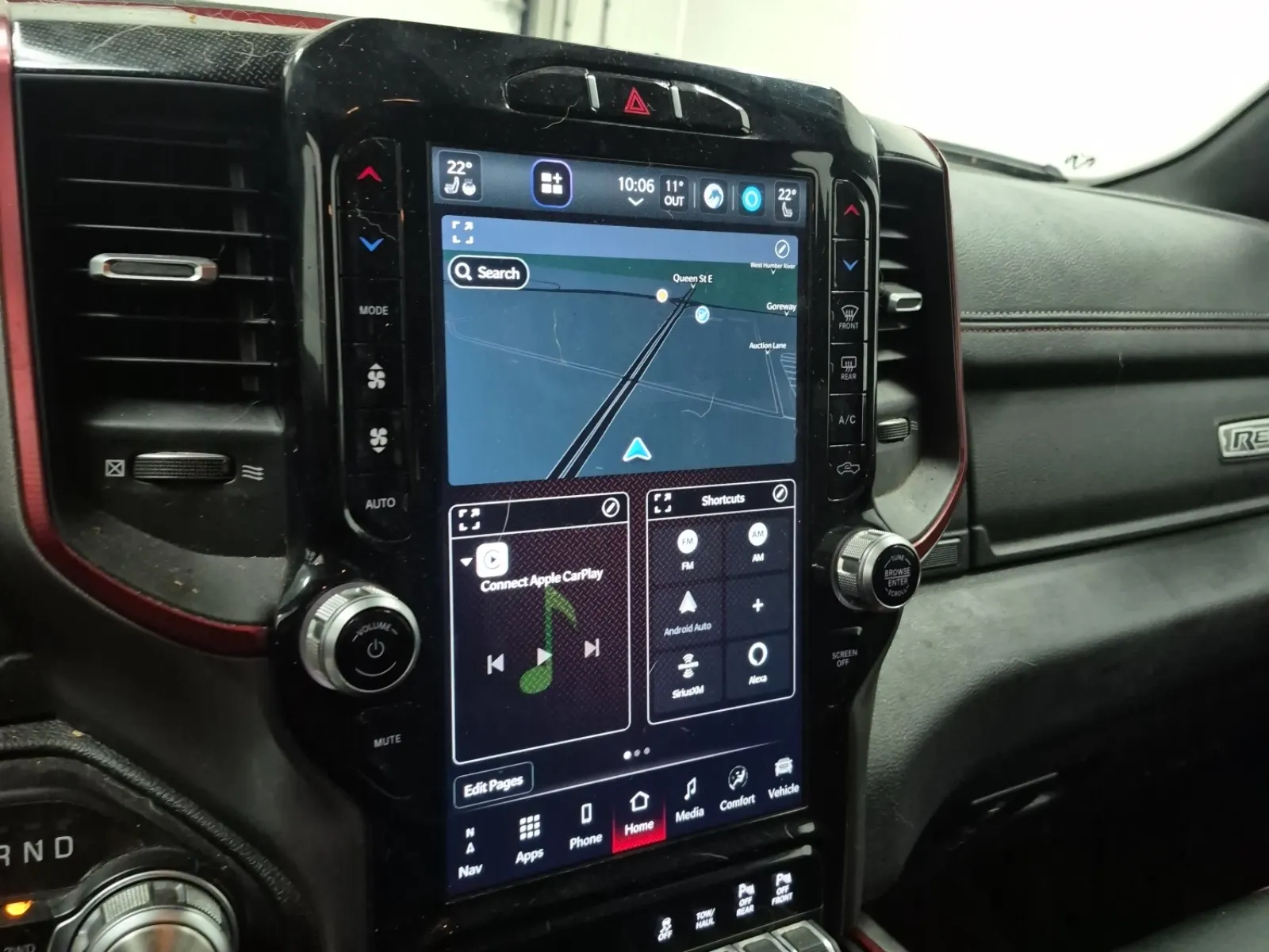 Navigation Photo