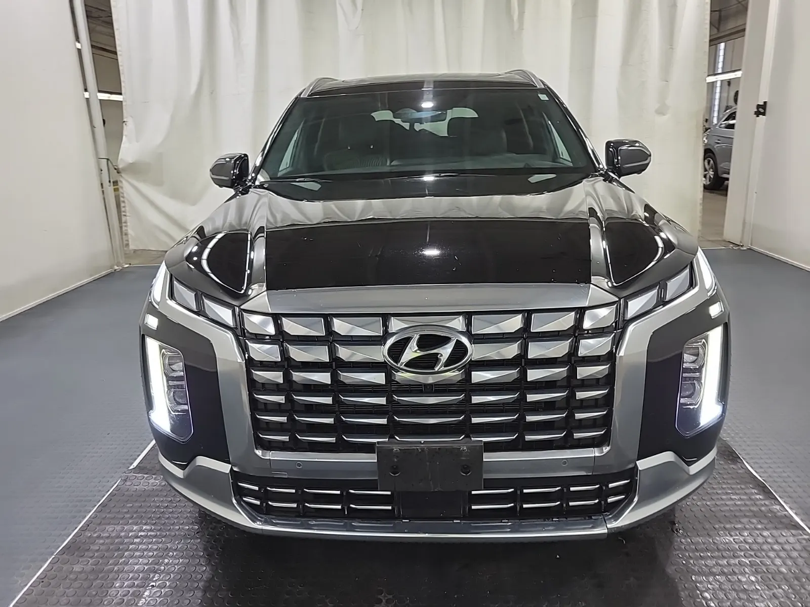 Full Front Photo