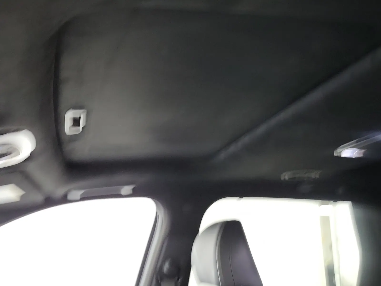 Interior Roof Photo