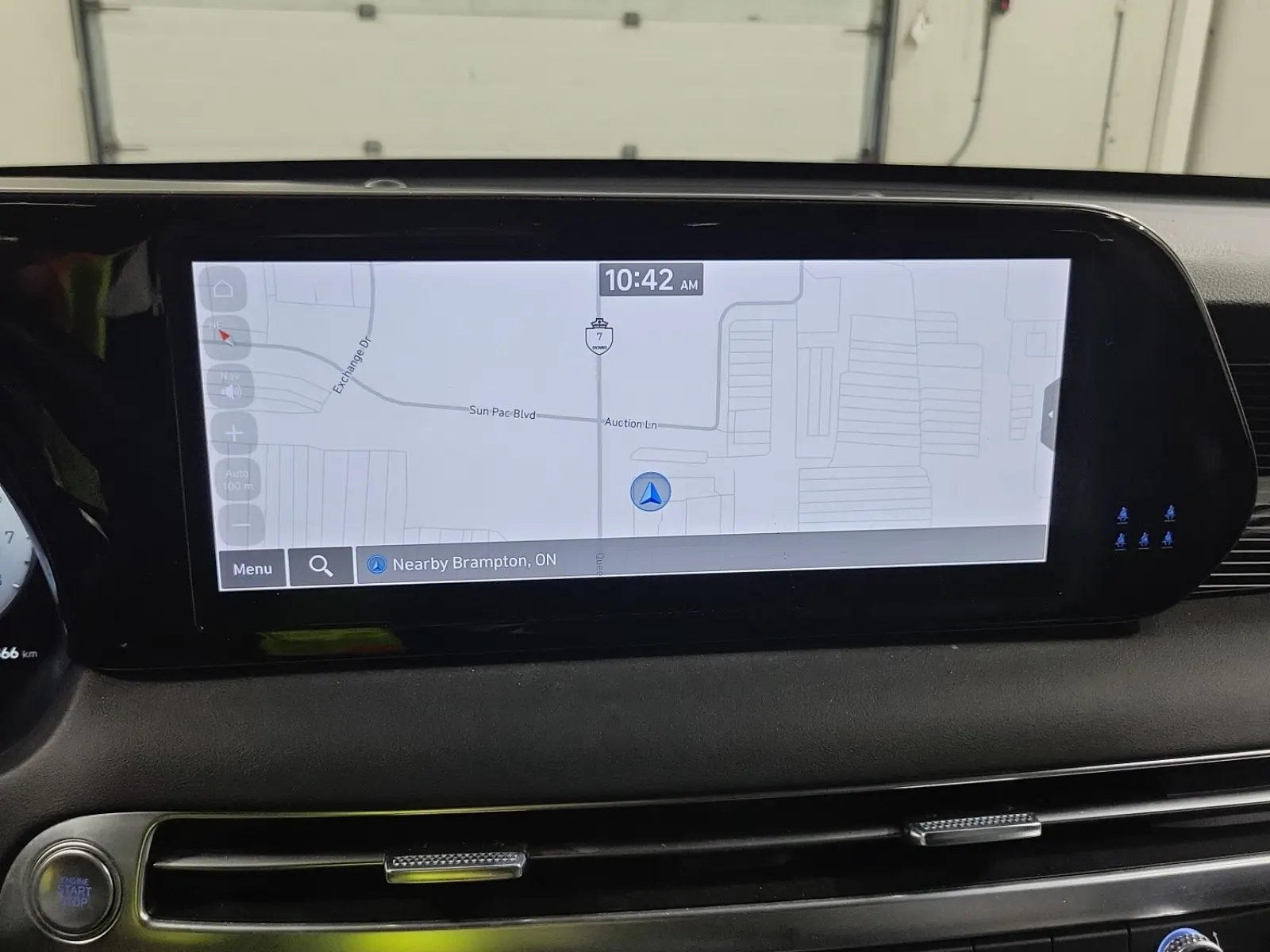 Navigation Photo