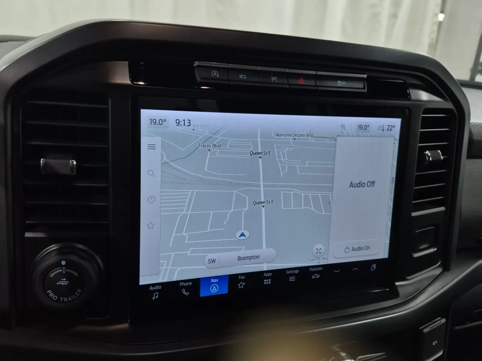 Navigation Photo