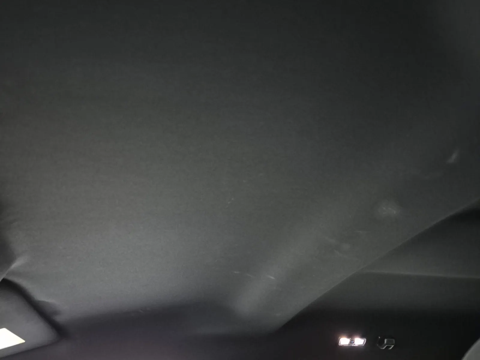 Interior Roof Photo