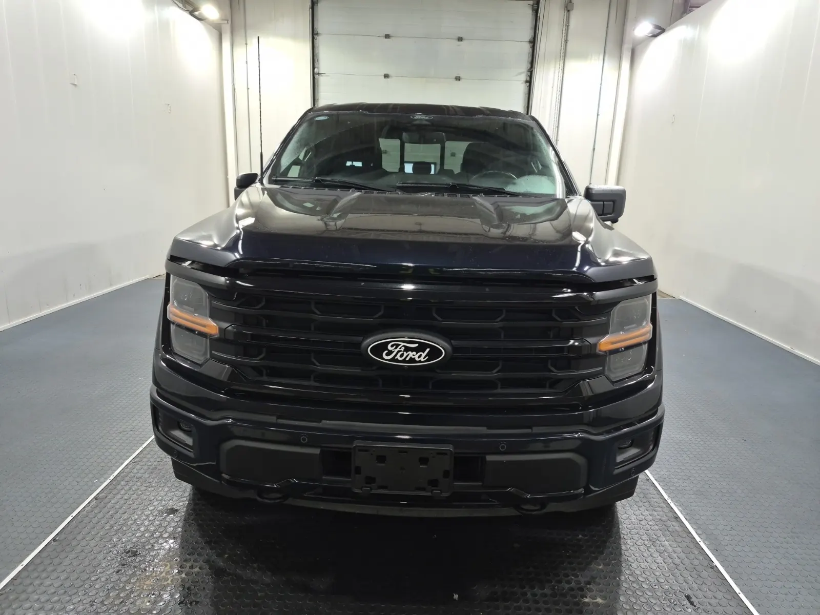 Full Front Photo