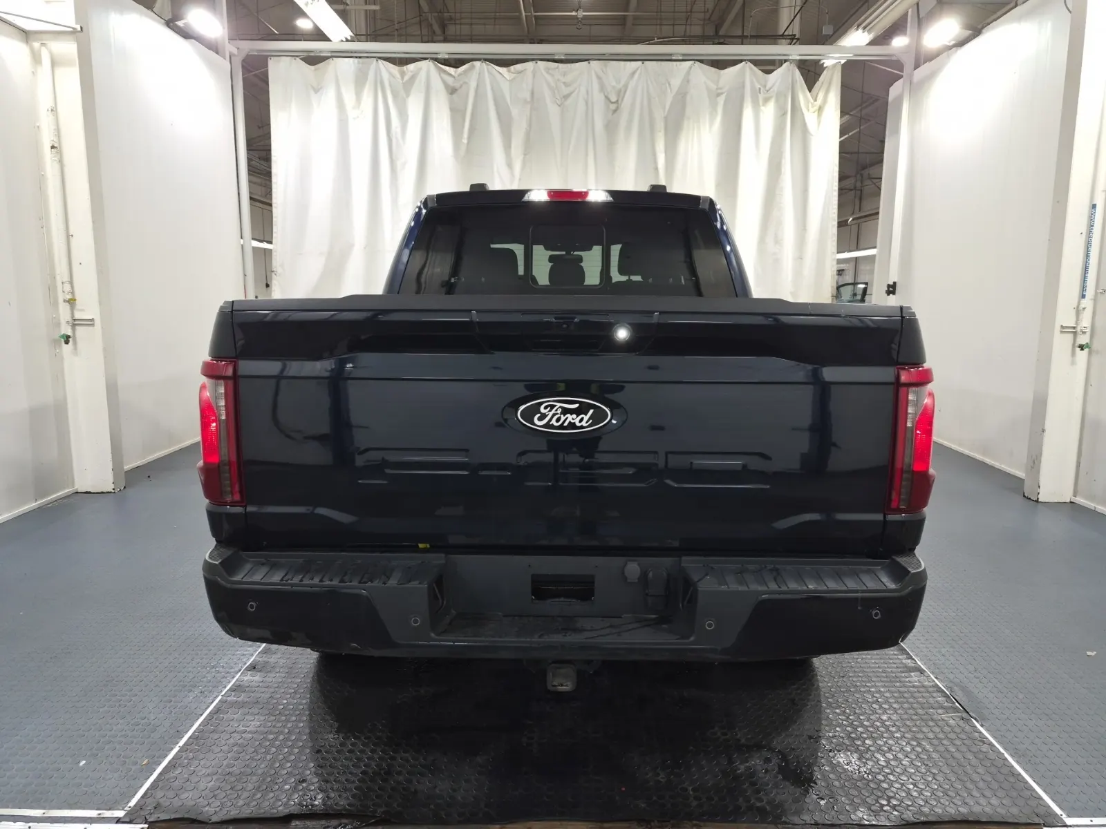 Full Rear Photo