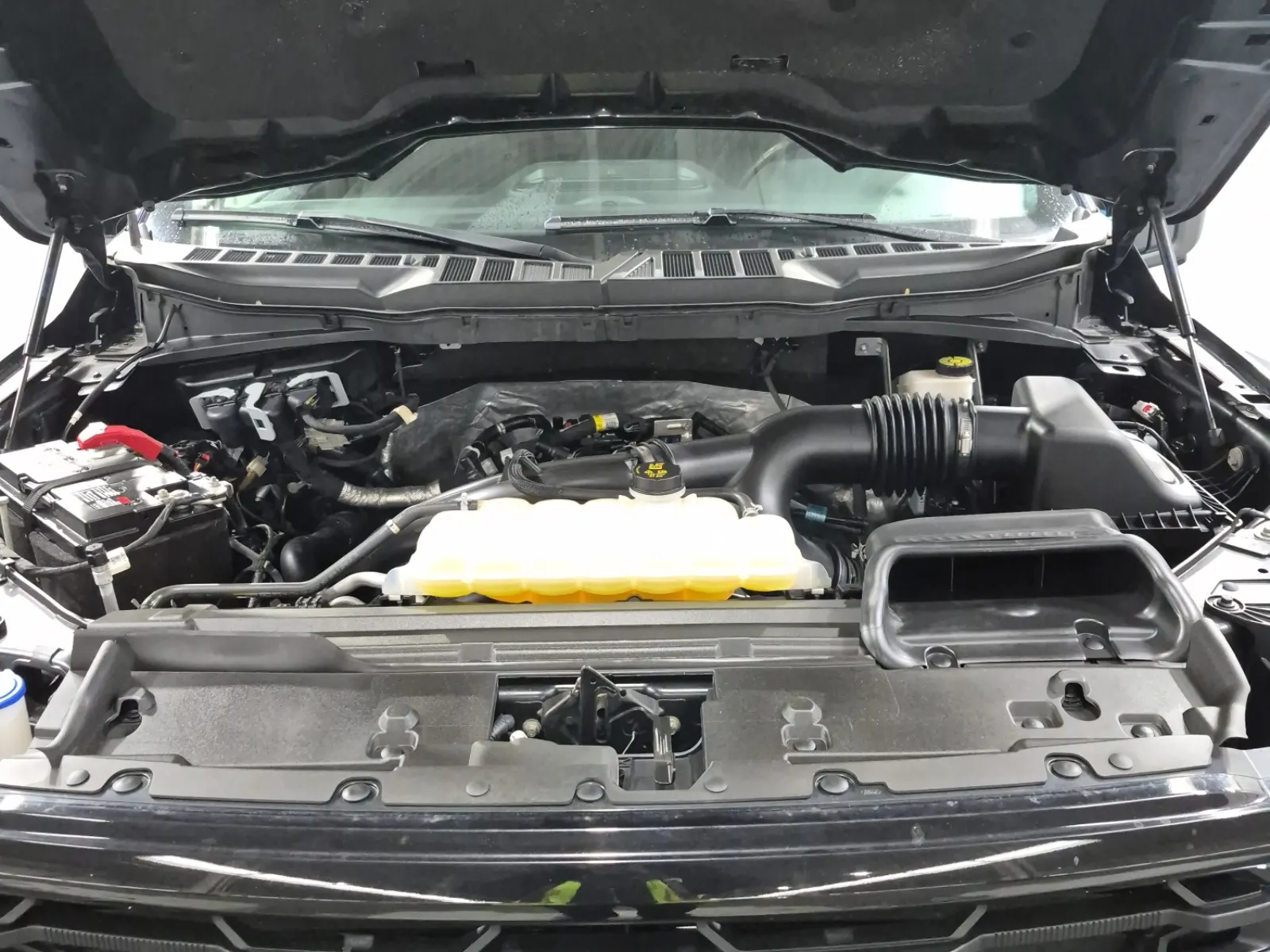 Engine Photo