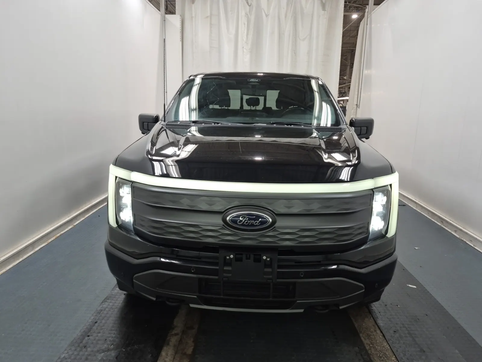 Full Front Photo