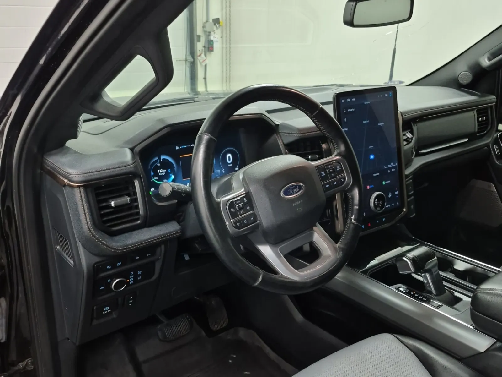Dash Panel Photo