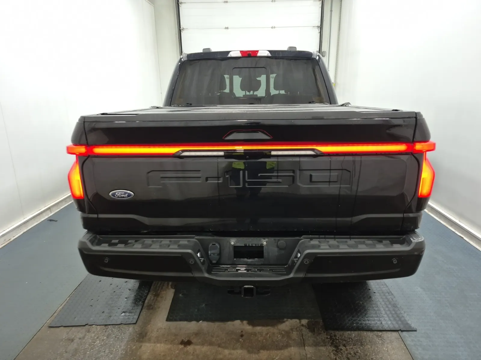 Full Rear Photo
