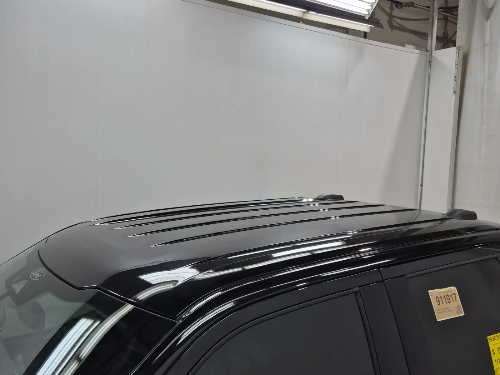Exterior Roof Photo
