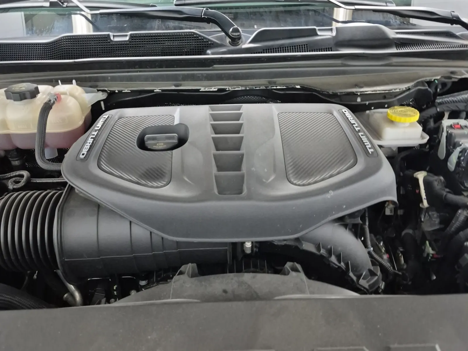 Engine Photo