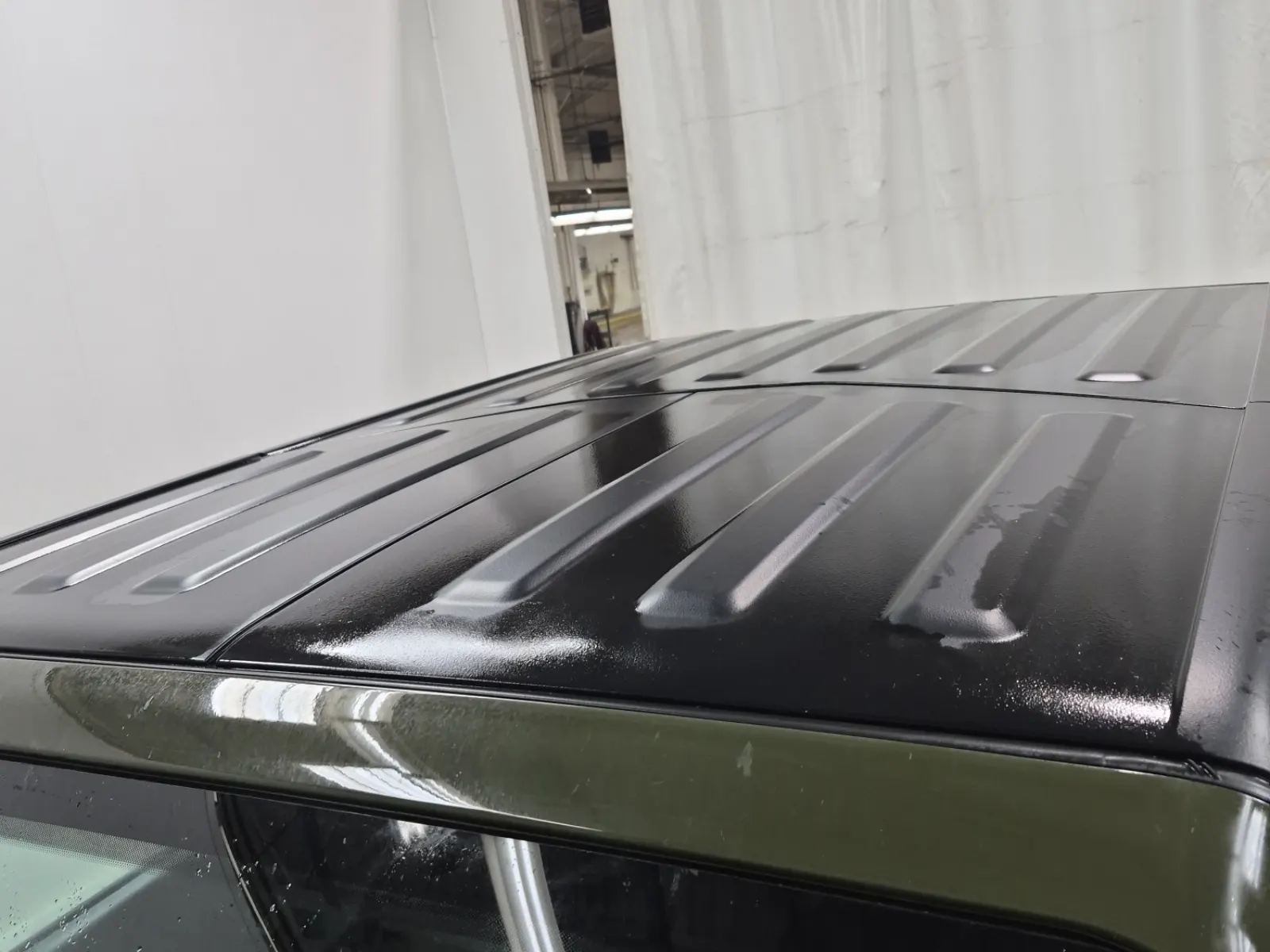 Exterior Roof Photo