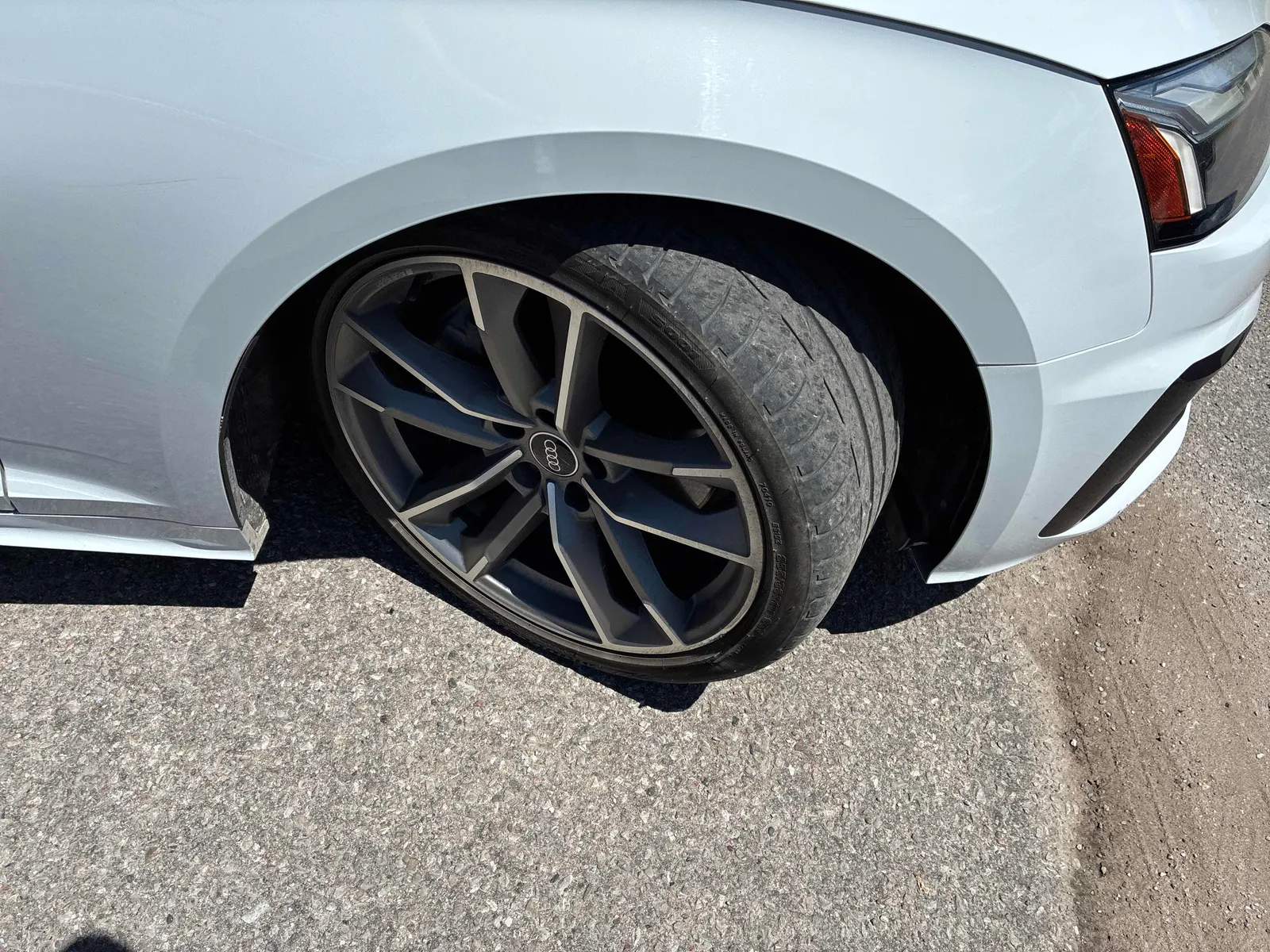 Tire
