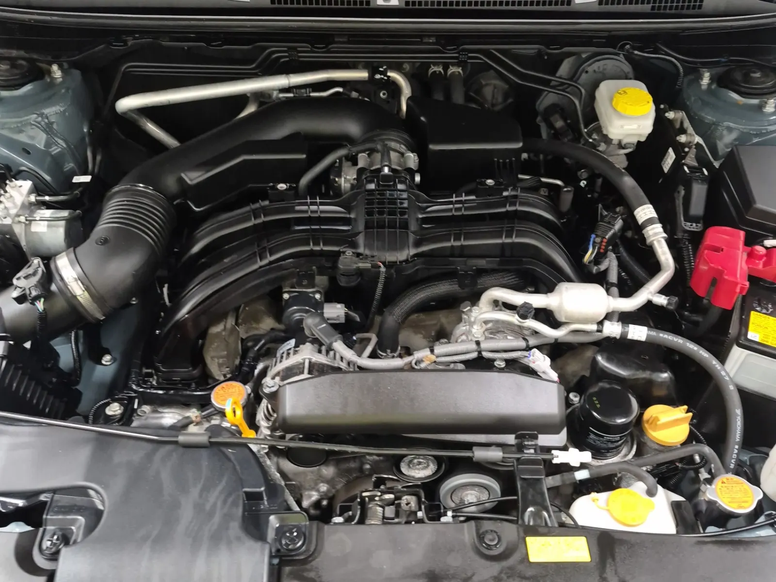 Engine Photo