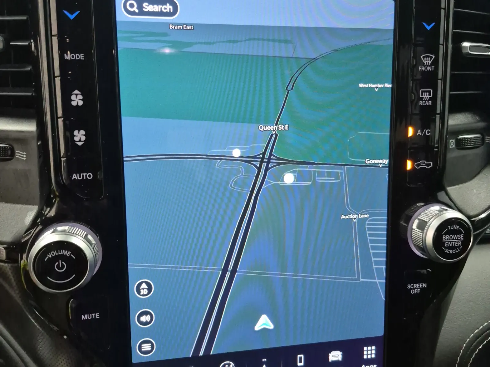 Navigation Photo