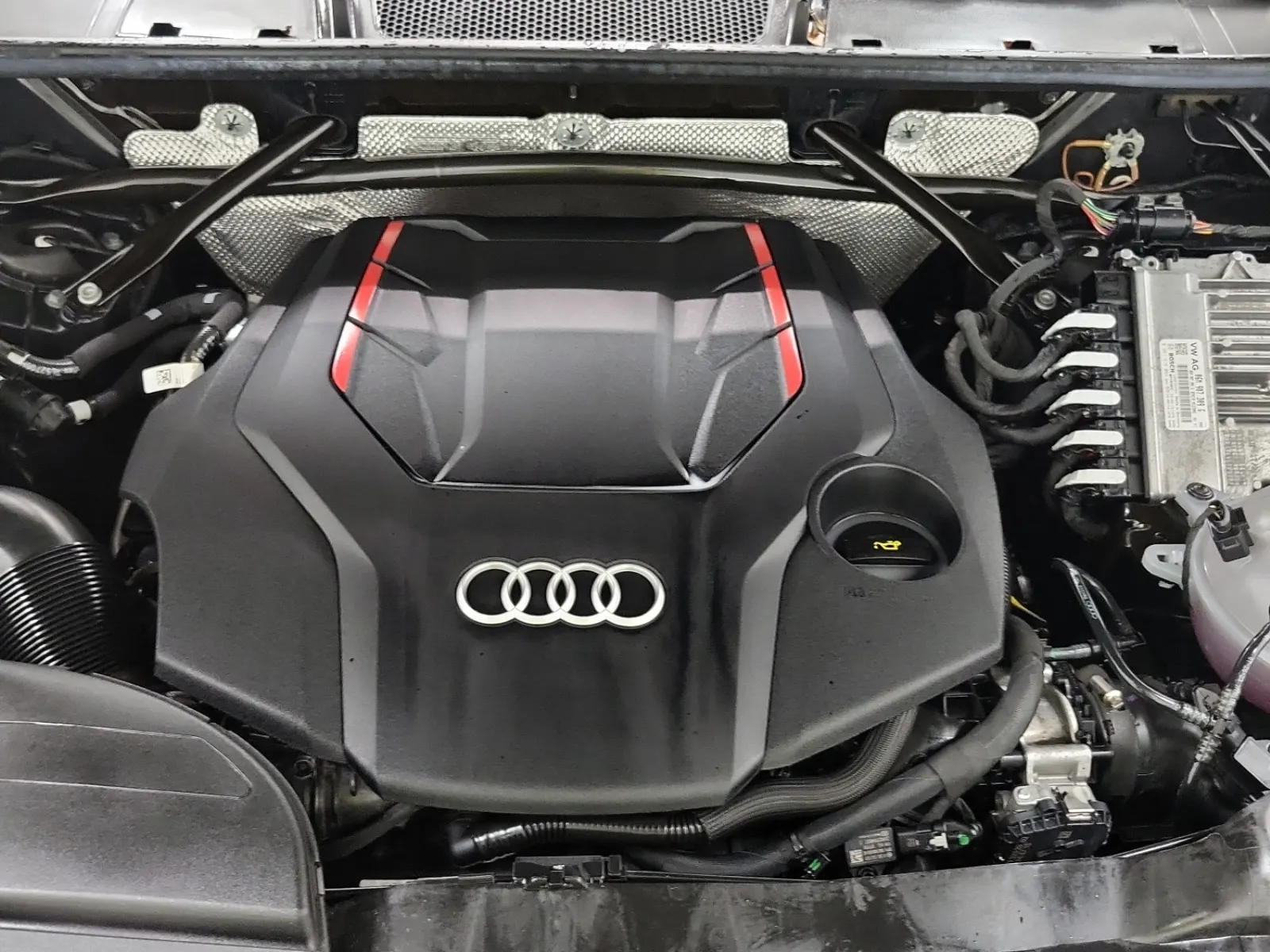 Engine Photo