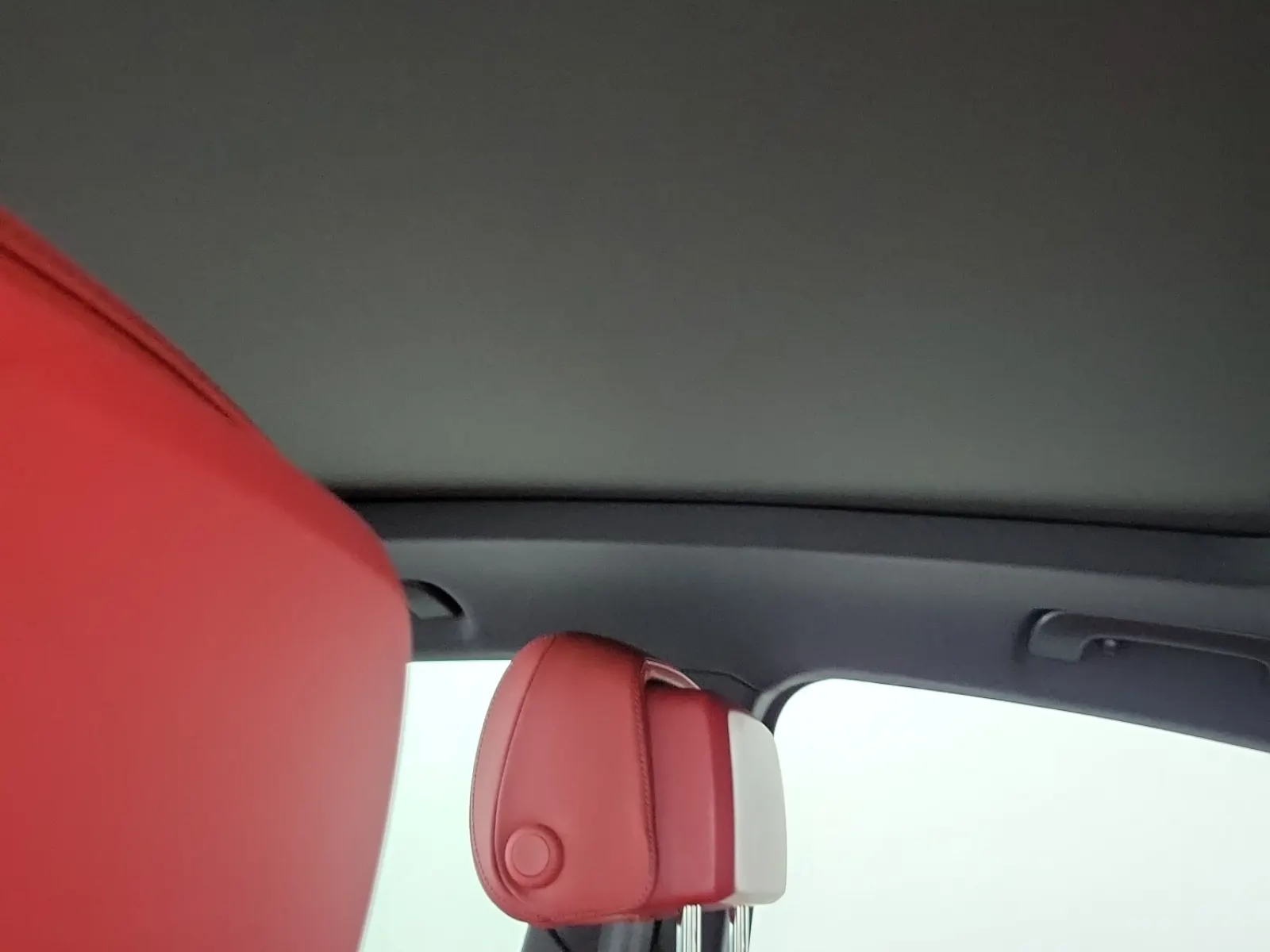 Interior Roof Photo