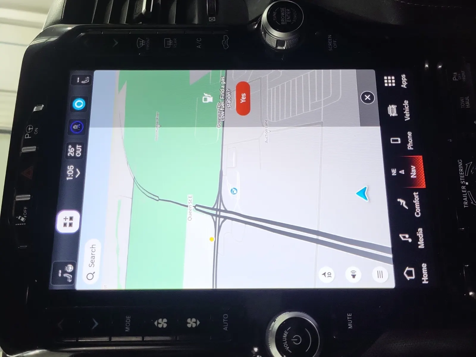 Navigation Photo