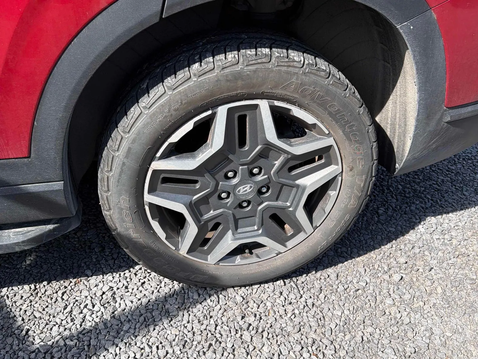 Tire