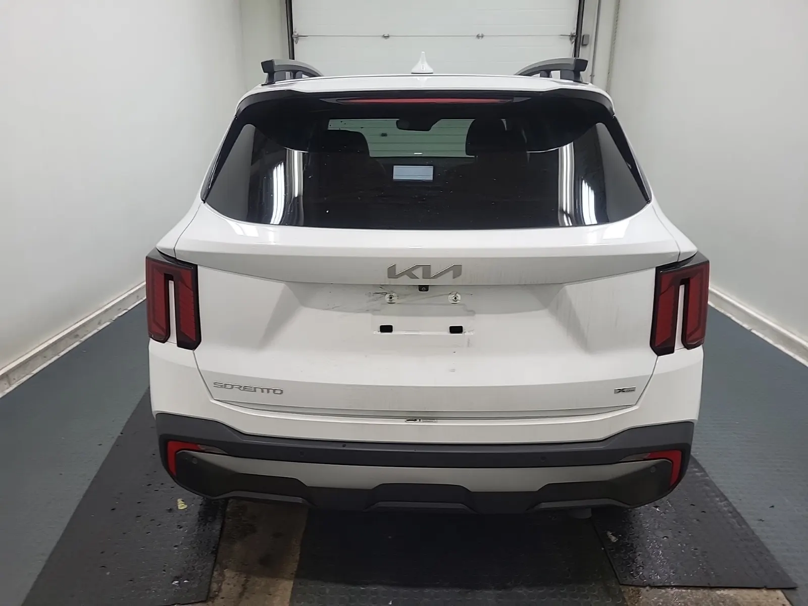 Full Rear Photo