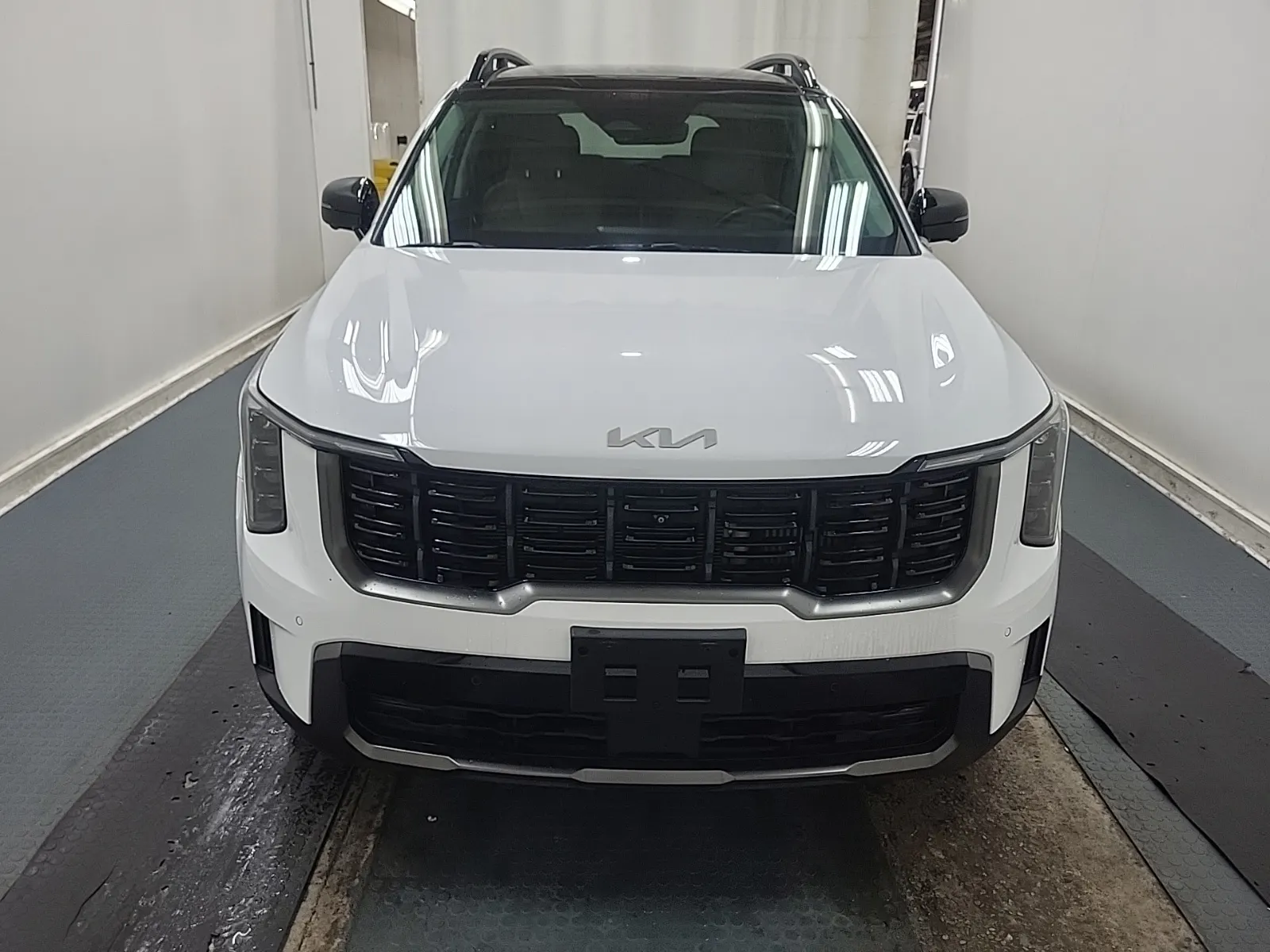 Full Front Photo
