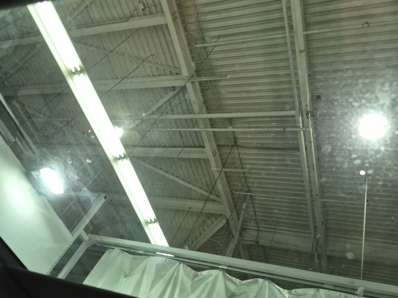 Interior Roof Photo