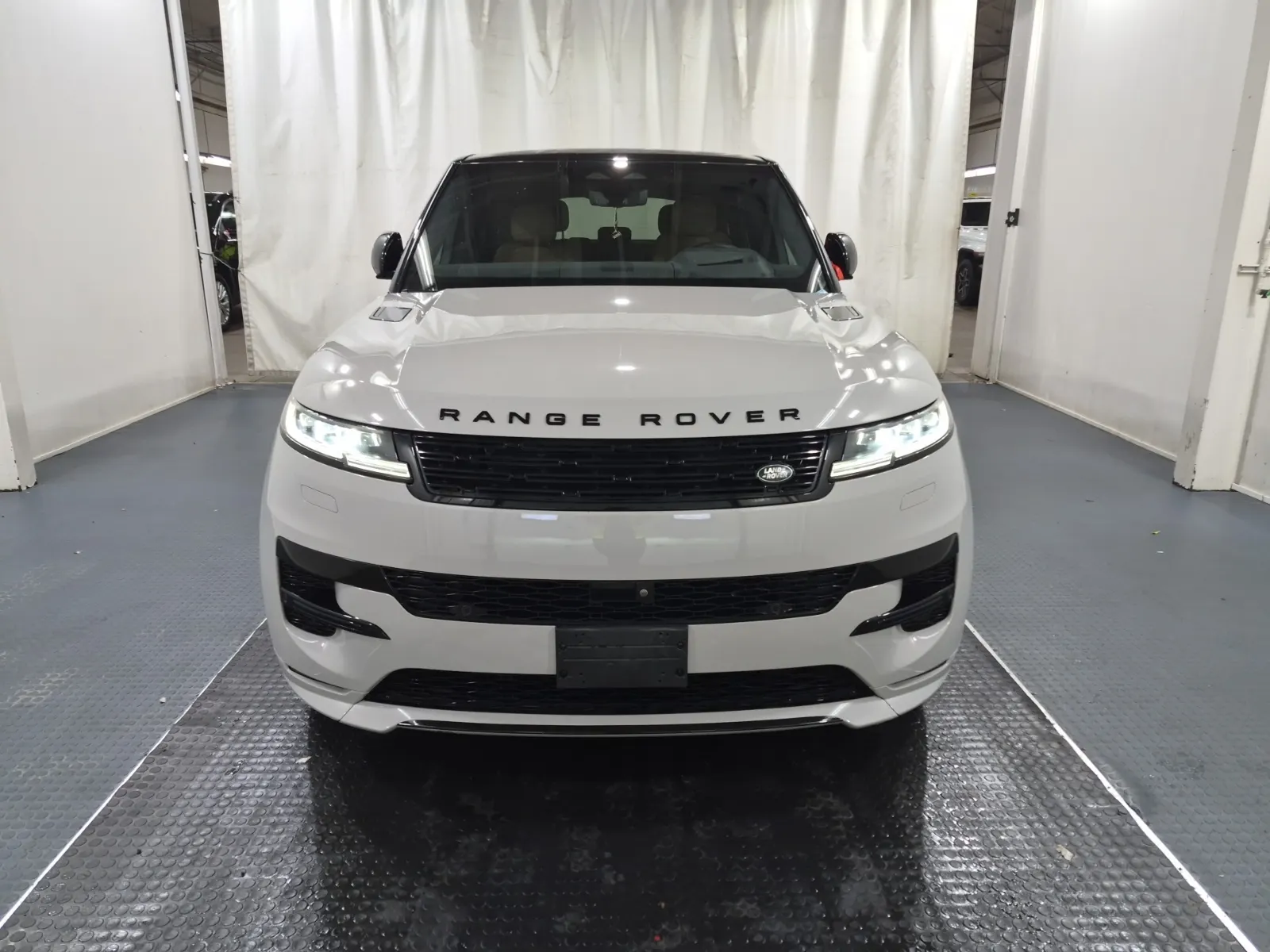 Full Front Photo