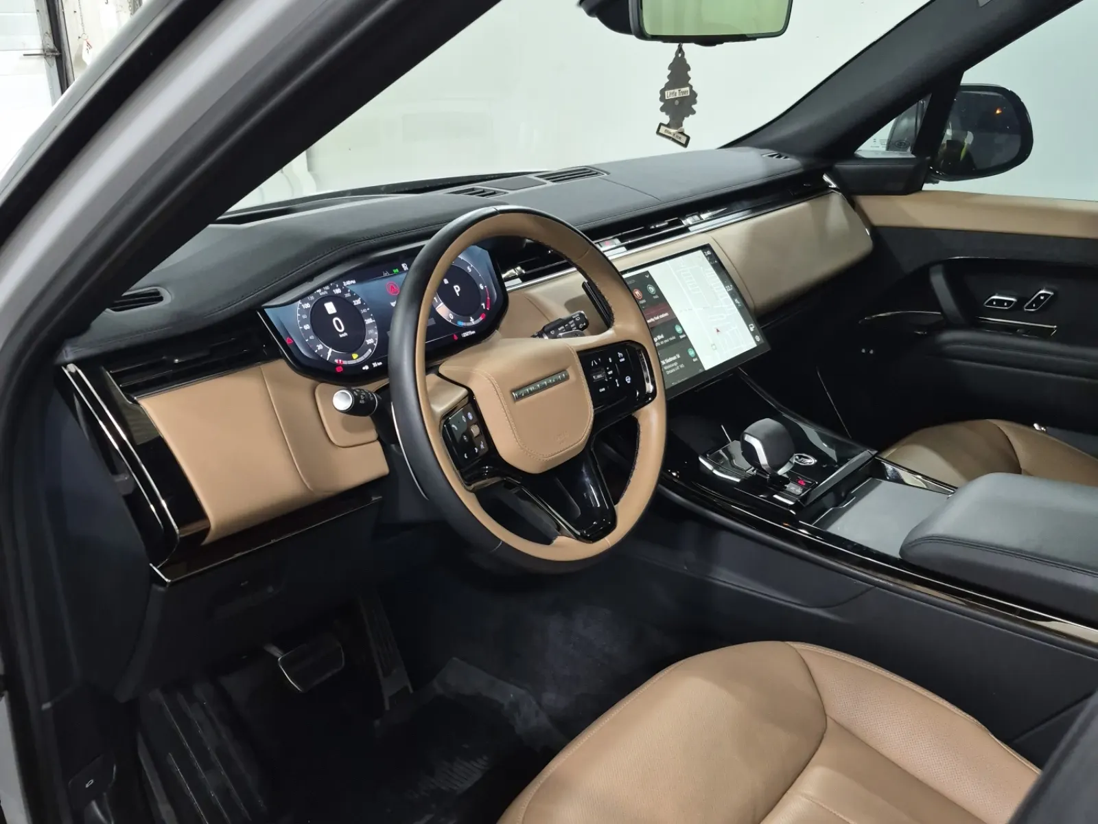 Dash Panel Photo