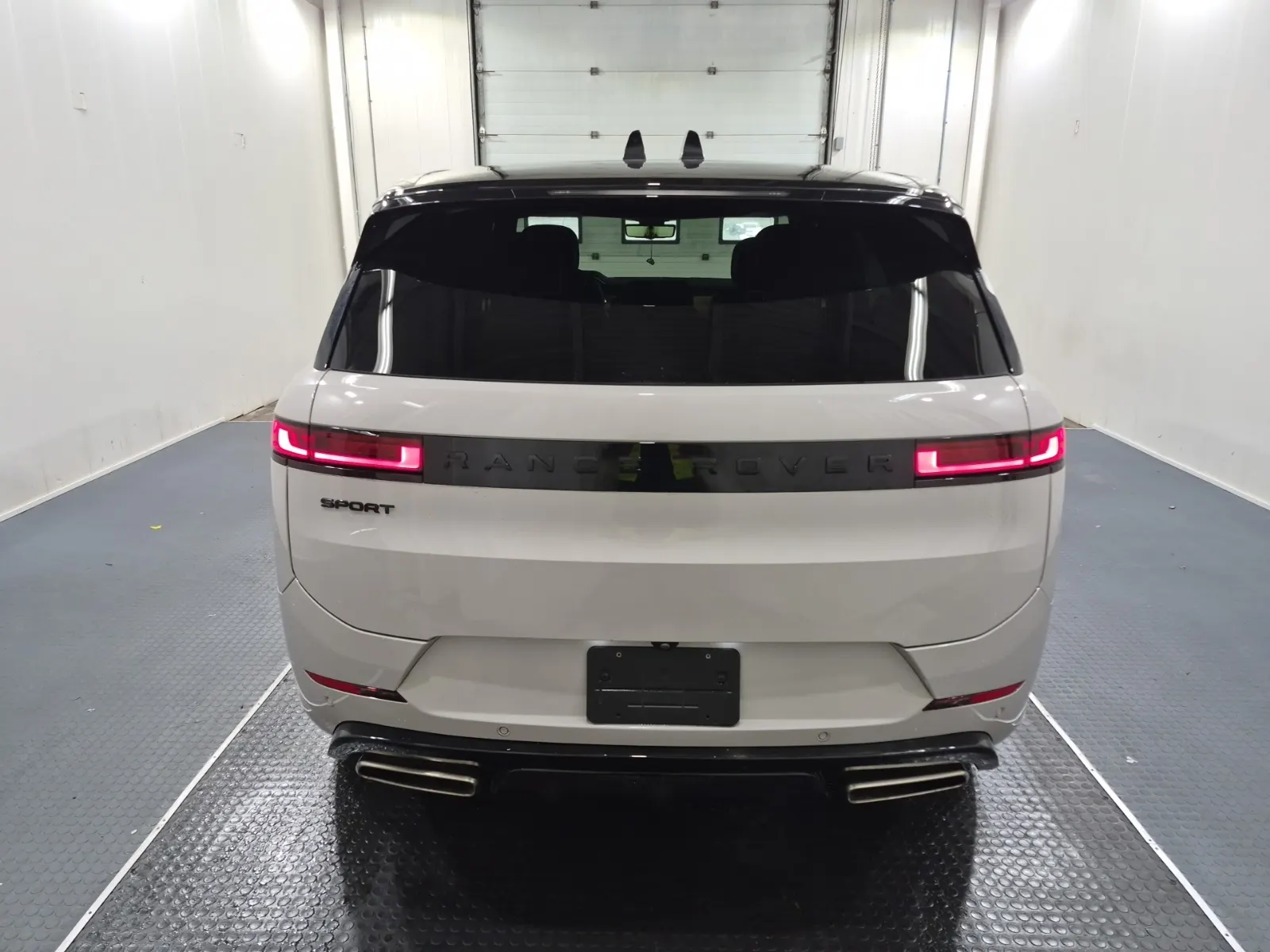 Full Rear Photo