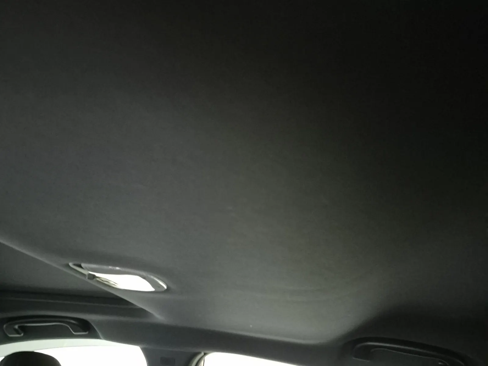 Interior Roof Photo