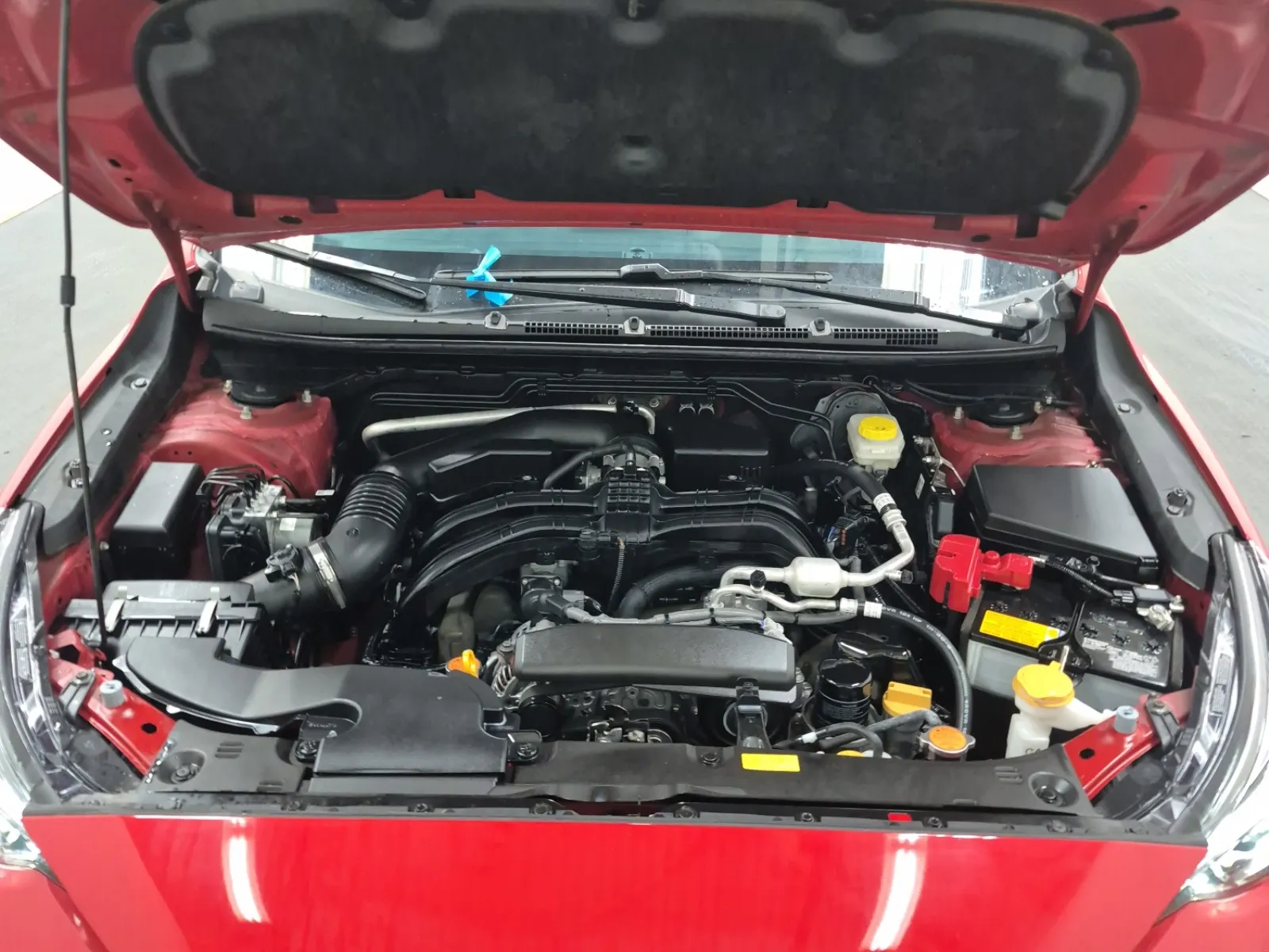 Engine Photo