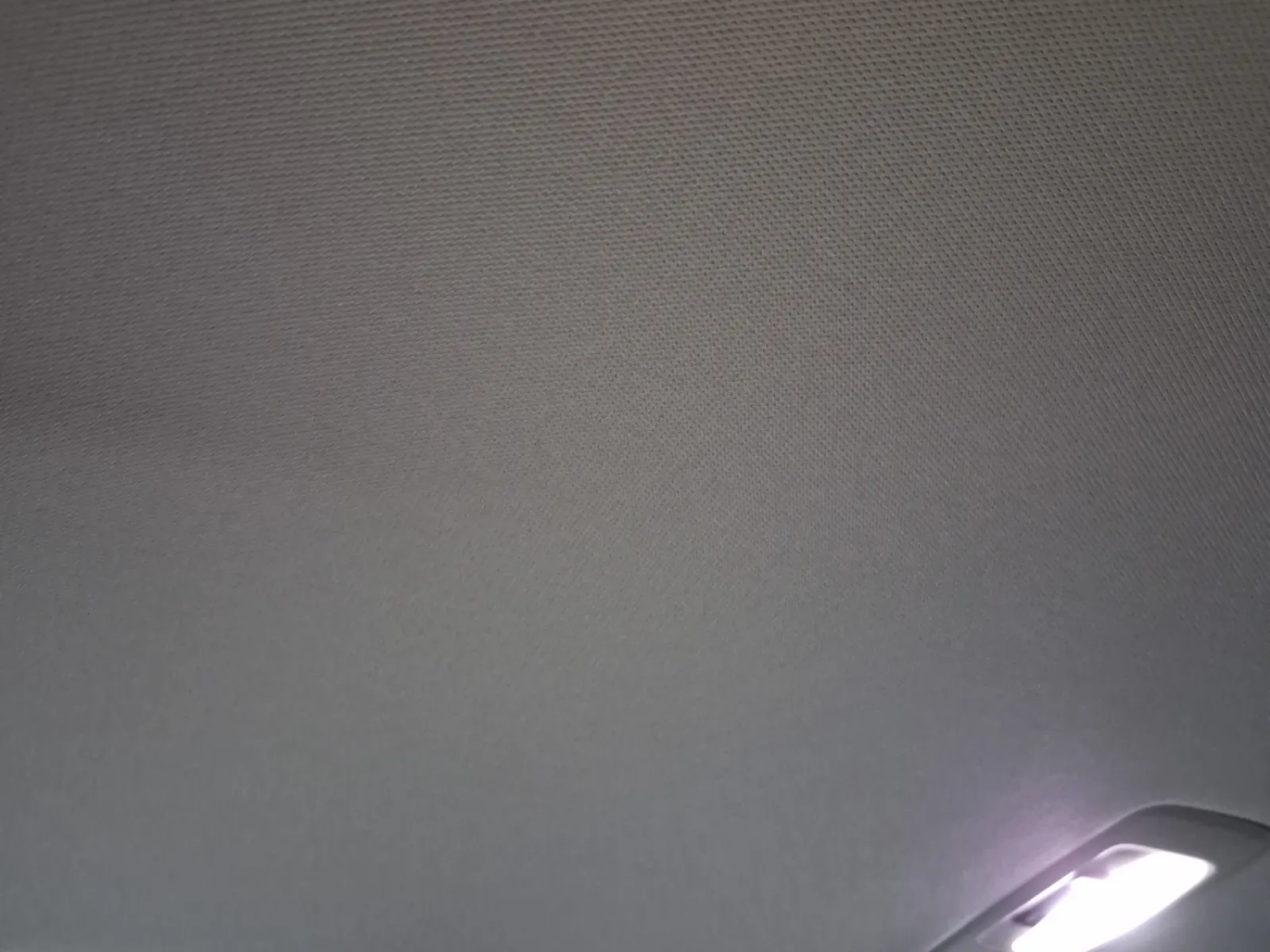 Interior Roof Photo