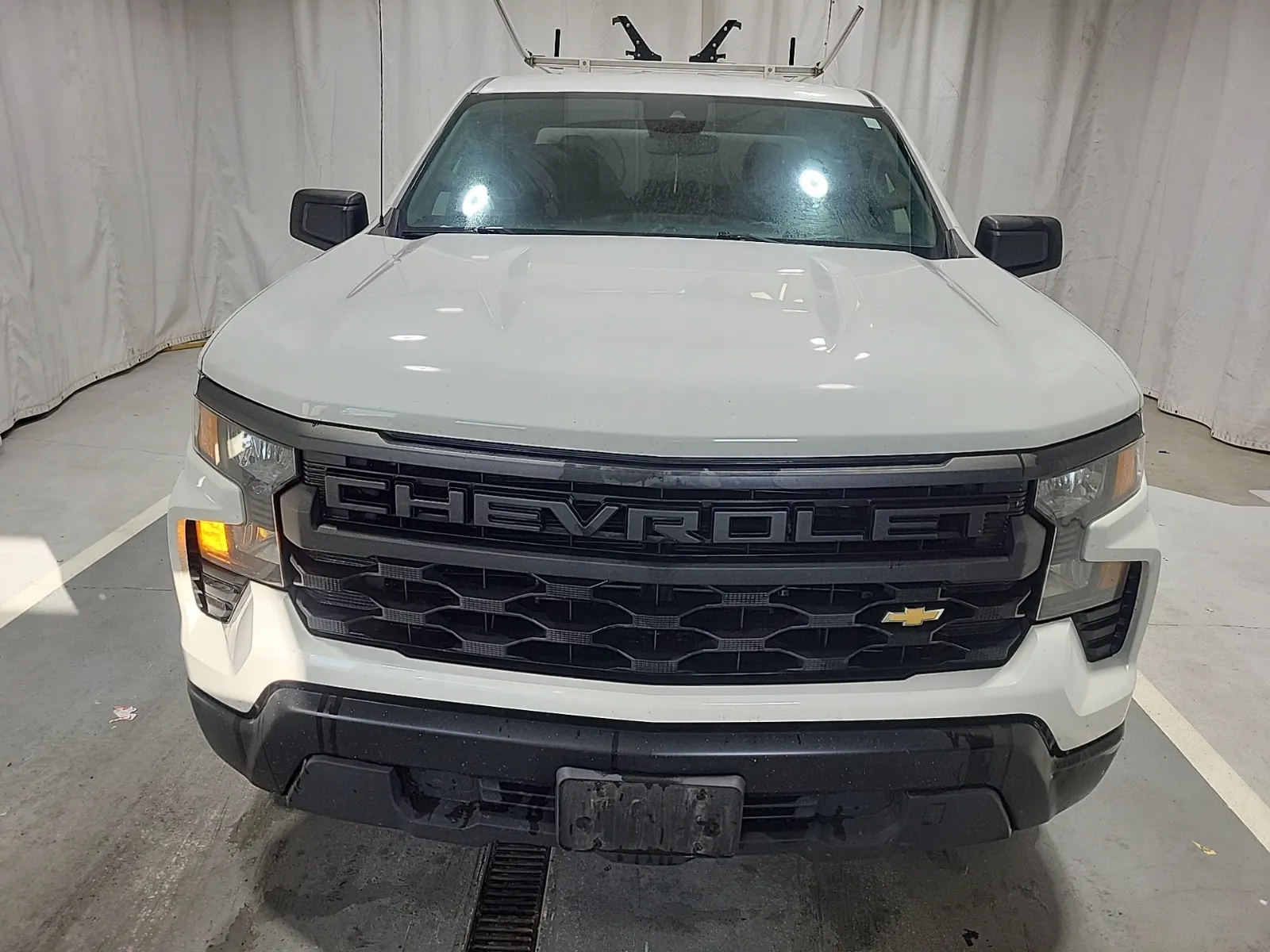 Full Front Photo