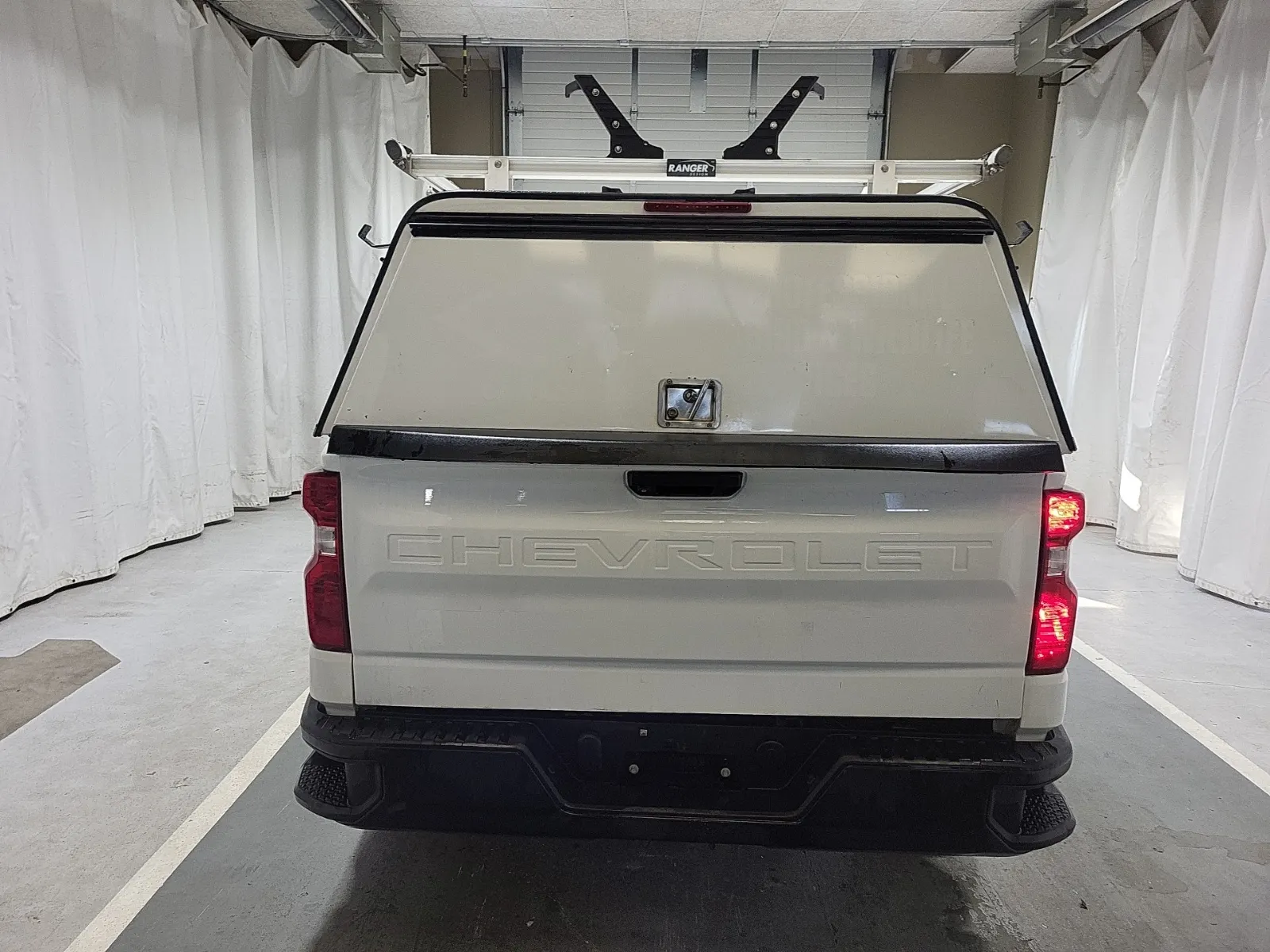 Full Rear Photo