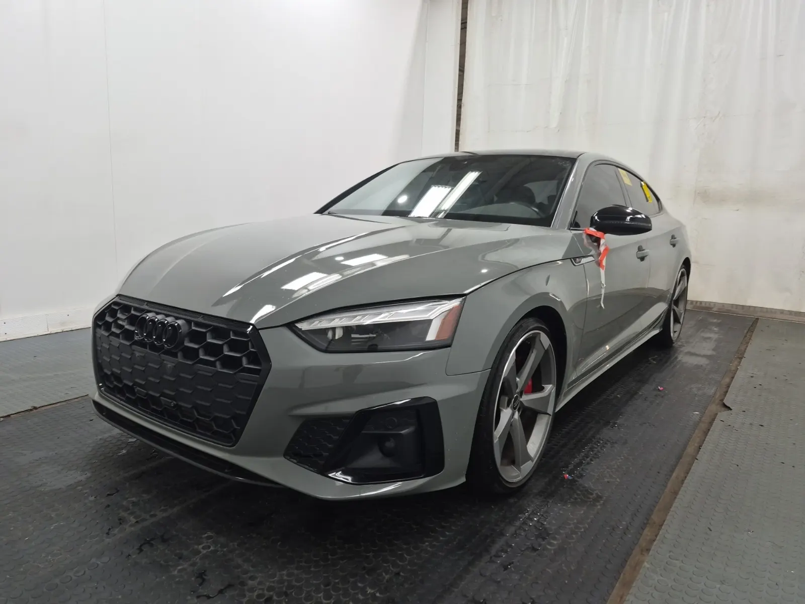 2022 Audi A5 Sportback