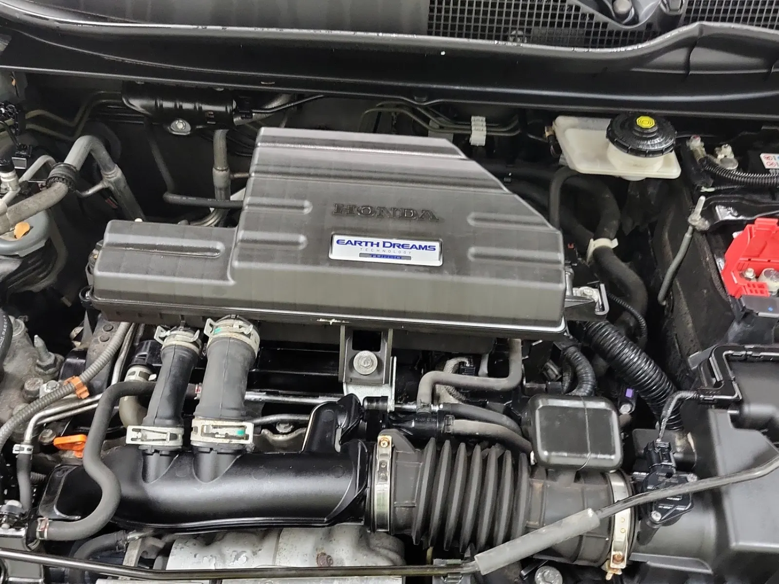 Engine Photo