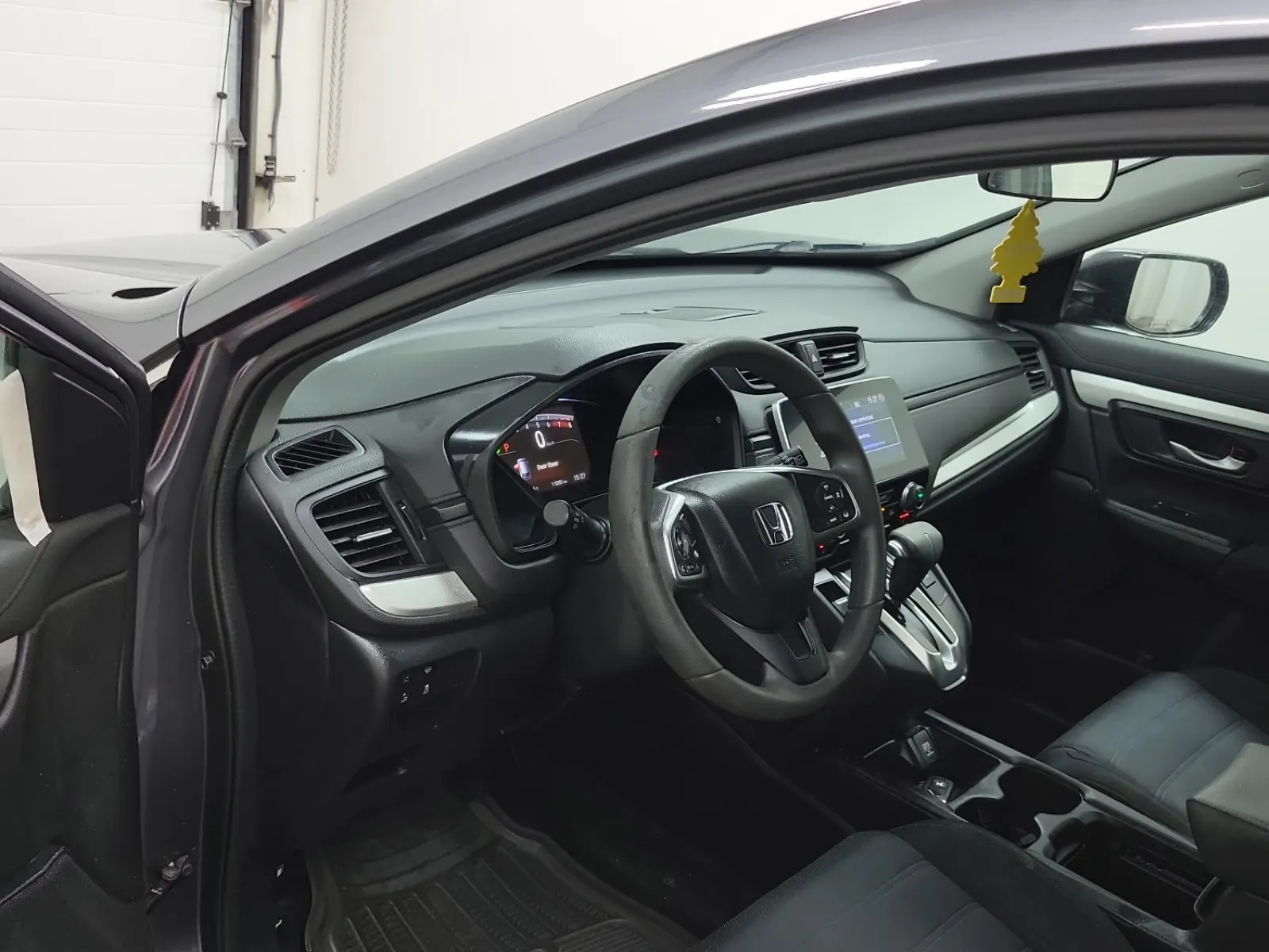 Dash Panel Photo