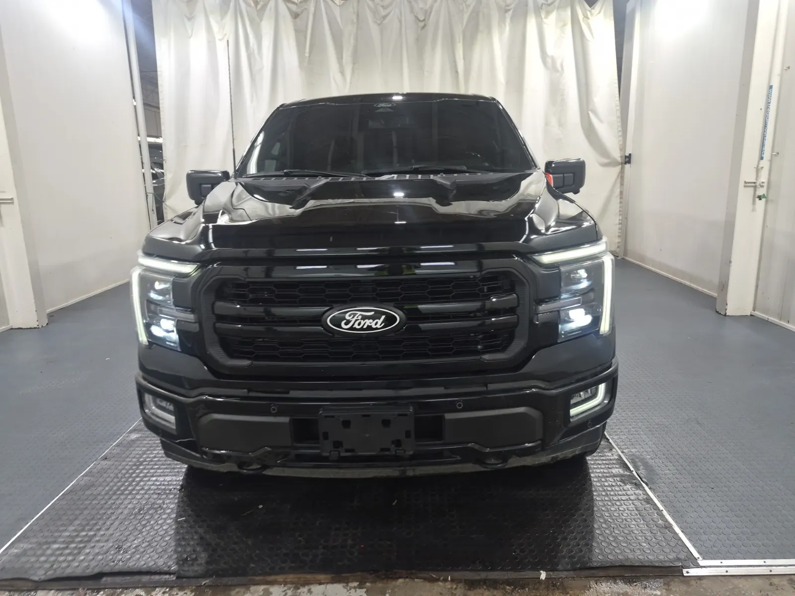Full Front Photo