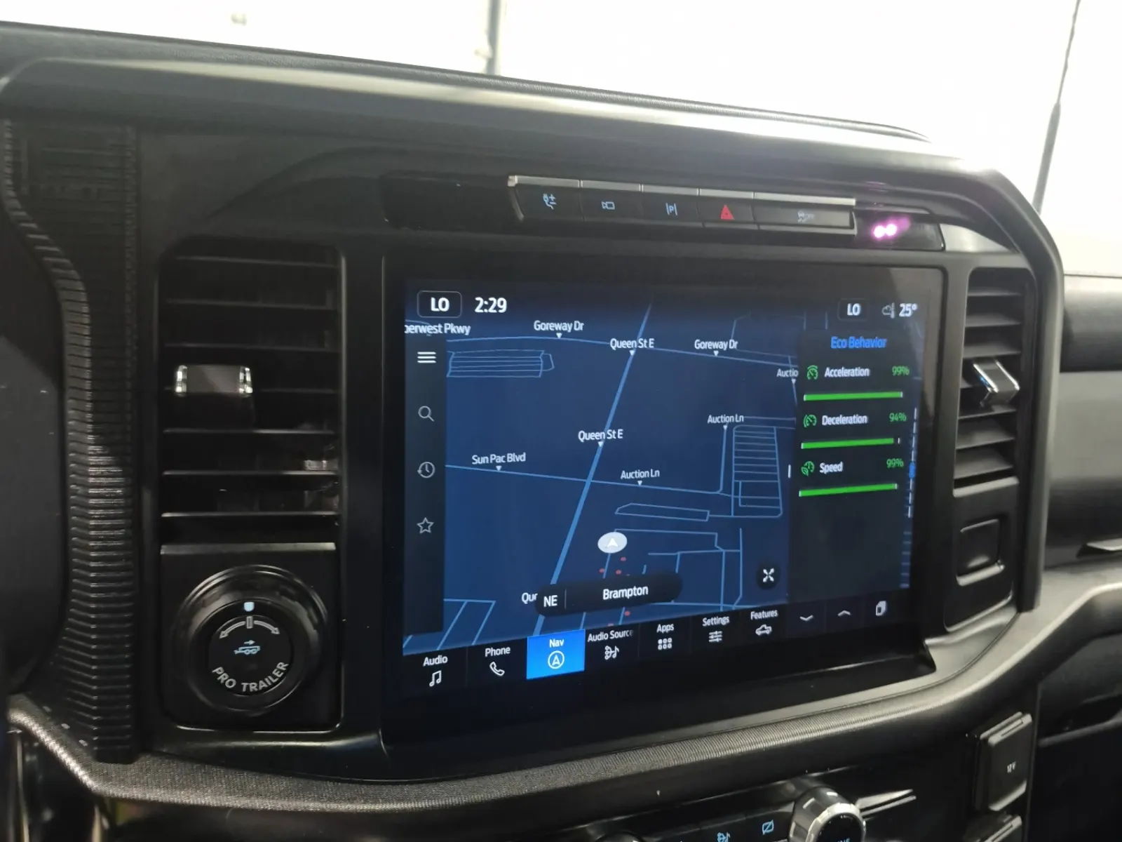 Navigation Photo