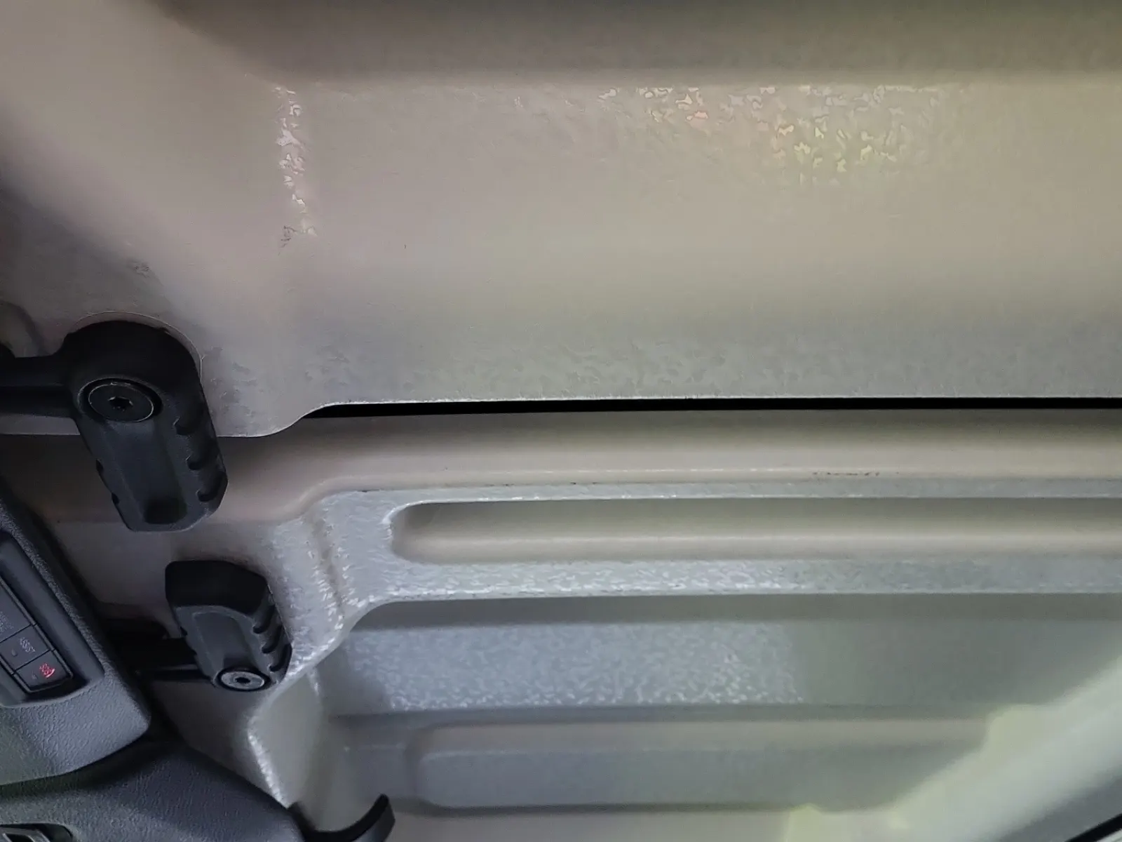 Interior Roof Photo